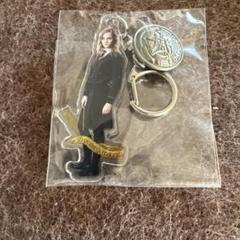 ハリーポッターハーマイオニーアクリルチャーム