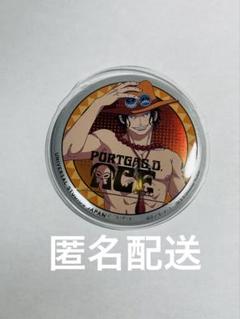 エース namco 缶バッジ 2025年最新】エース 缶バッジの人気アイテム - メルカリ