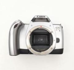 Canon EOS kiss 5 フィルムカメラ 美品 a4601 Canon EOS kiss 5 フィルムカメラ 美品 a4601 - メルカリ