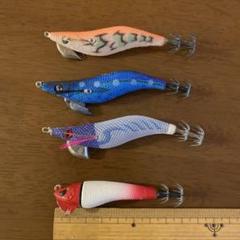山陰オモリグ】ついにハヤブサからオモリグ専用エギが登場！超