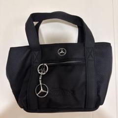 新品未使用☆タイトリスト メルセデスベンツ カートバッグ