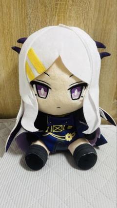 2025年最新】ブルーアーカイブ ヒナ ぬいぐるみの人気アイテム
