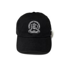 Original Emblem Cap (BLACK) huberstore