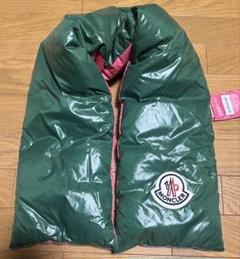 2025年最新】MONCLER モンクレール SCIARPAの人気アイテム