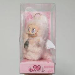 残2体 Labubu ZIMOMO ラブブ Angel ピンク ドラゴン ジモモ 大人気 Labubu ZIMOMO ラブブ Angel ピンク ドラゴン ジモモ