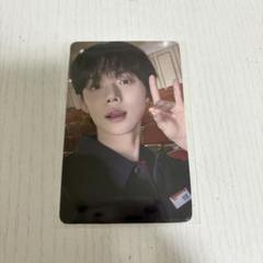TXT 誓いhmv 当選品 ヨンジュン パネル TXT 誓いhmv 当選品 ヨンジュン パネル