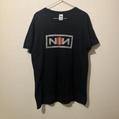 nine inch nails ナインインチネイルズ　Tシャツ　2014