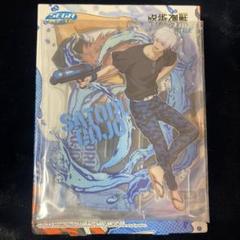 呪術廻戦セガラッキーくじSPLASH×BATTLE  l賞アクリルスタンド五条悟 31R6aQ3QLmL._AC_UL210_SR210,
