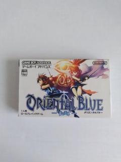 Amazon | オリエンタルブルー 青の天外 | ゲームソフト