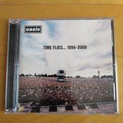 Oasis Time Flies... 1994-2009