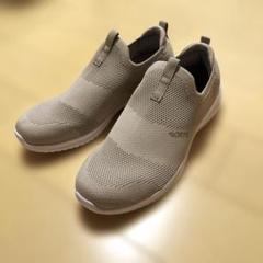 ORiental TRaffic　ニットスニーカー　25.0