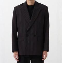 ERNEST W. BAKER 22aw ツイードハリントンジャケット ERNEST W.BAKER｜24SS新作第一弾が入荷。｜UNFOLLOW（アン