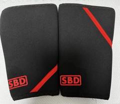 【試着のみ最終処分価格】SBD ニースリーブ Lサイズ 2025年最新】ニースリーブ sbd lの人気アイテム - メルカリ