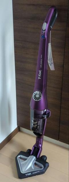 T-fal スティッククリーナー 本体 新品