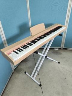 『中古』電子ピアノ 88鍵盤 Longeye MOLD2 オークベージュ 4e18a874-f20f-45cc-ab7a-