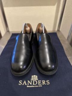 SANDERS Slipper Bshop別注 SANDERS Slipper Bshop別注