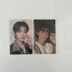 トレジャー ジフン グッズ セット 2025年最新】treasure ジフン セットの人気アイテム - メルカリ
