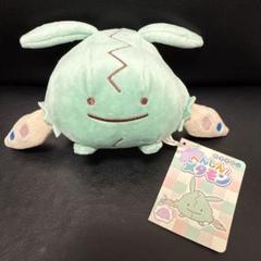 美品】ポケモン へんしんメタモン ヤブクロン クサイハナ