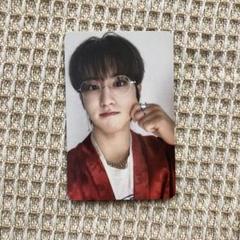 Stray Kids subk shop ランダム スキズ トレカ ハン StrayKidsハン subk shopランダム トレカ スキズ - メルカリ