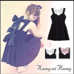 HONEY MI HONEY ♡ワンピース こじはる - メルカリ