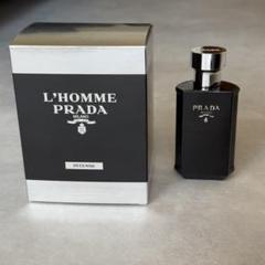 香水(男性用) PRADA carbon 50ml prd0000001001.jpg