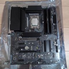 z790 pg lightning/d4 + i7 13700kf + 32GB - メルカリ