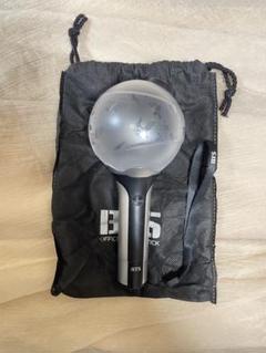 BTS ペンライト オリジナルボックス付き　箱　袋付き Amazon.co.jp: BTS公式 BTSペンライト （ケース ） : ホビー