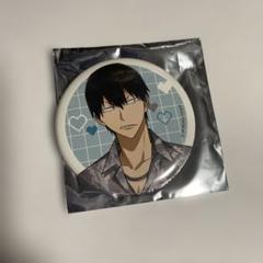 グッズ-バッチ】弱虫ペダル 3期ホログラム缶バッジ 荒北 靖友