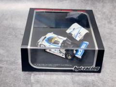 HPI 787b 1/43 マツダ 787B No.18 HPI 787b 1/43 マツダ 787B No.18 - メルカリ