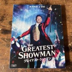 グレイテスト・ショーマン Blu-ray + DVD