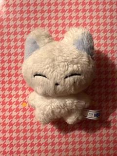 p1harmony インタク10cm ぬいぐるみ　新品　マスター p1harmony ジウン 10cm ぬいぐるみ 新品 マスター - メルカリ