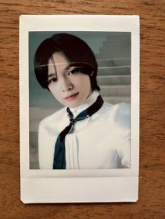 &TEAM(앤팀) K ケイ セカナン 直筆サイン入りチェキ &TEAM K ケイ Second to NONE セカナン チェキ 直筆サイン入り