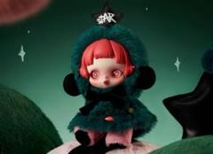 スカルパンダ　SKULLPANDA Partita