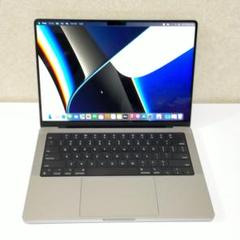 2025年最新】macbook pro m1 max 64gbの人気アイテム - メルカリ