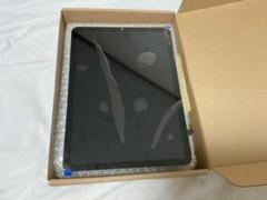 iPad Air 4 5 補修用 液晶パネル　タッチパネル付き