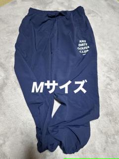 ANTI DIRTY GOLFER CLUB ナイロンパンツ