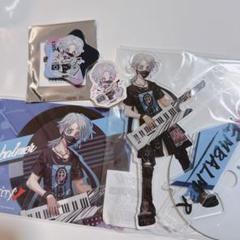 【数量限定】旧モデル在庫処分セールを開催します！ c104 第五人格 identityⅤ 納棺師 イソップ・カール 夏コミ その他