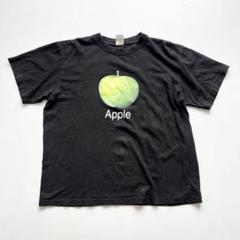 Beatles ビートルズ Apple Tシャツ ©︎2009 C307