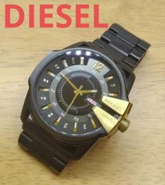 稼働 DIESEL 腕時計 DZ1209 デイデイト ブラック 新品電池 801 楽天市場】【マラソンセール】ディーゼル 時計 DIESEL 腕時計