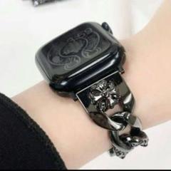 2025年最新】apple watch クロムハーツの人気アイテム - メルカリ