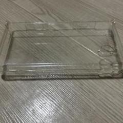 ニンテンドーDSi用 クリアケースカバー