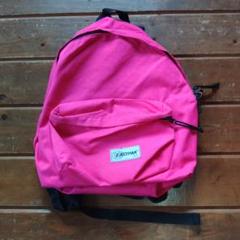 希少レアカラー eastpak usa バックパック ディープピンク リュック 2025年最新】EASTPAK カラー：ピンク系 リュック・バックパック