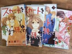 スカートを穿くまで待っての中古 未使用品を探そう メルカリ