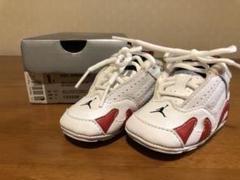 新品未使用!! NIKE ファーストジョーダン キッズスニーカー