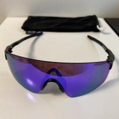 ケース付きOAKLEY オークリー　EV ZERO プリズムレンズのサムネイル