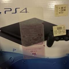 PlayStation4 - SONY PlayStation4(CUH-2000A) 1TB換装済（中古品) SONY PS4 プレステ4 プレイステーション4 PlayStation4 本体 1TB