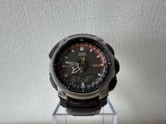 価格.com - カシオ プロトレック PRW-5000-1JF 価格比較