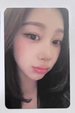 aespa Karina エスパ カリナ 直筆サイン 未公開チェキ CLIO HD] Signed Polaroid from #aespa @aespa_official for MYs who