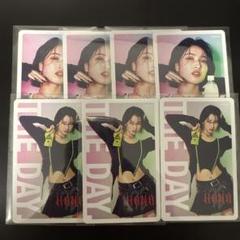 専用　　MOMOKA.7枚セット