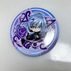 転生したらスライムだった件 トレーディング缶バッジ 2019 貴重